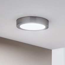 Eglo 94525 - LED Plafondverlichting FUEVA 1 LED/16,5W/230V