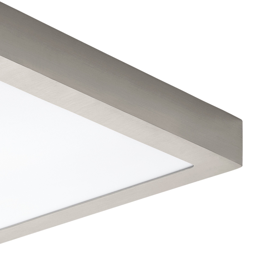 Eglo 94528 - LED-plafondlamp FUEVA 1 LED/22W/230V 30x30 cm