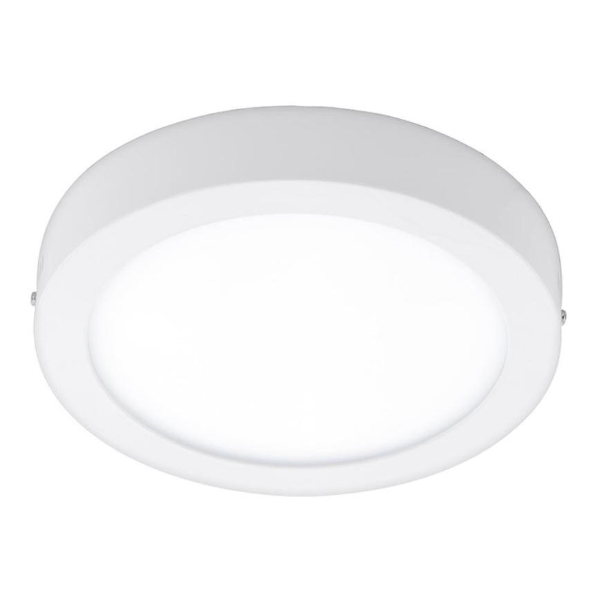 Eglo 94535 - LED Plafondverlichting FUEVA 1 LED/22W/230V