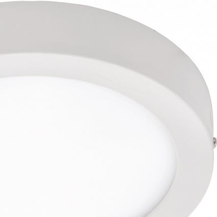 Eglo 94535 - plafonnier LED FUEVA 1 LED/22W/230V