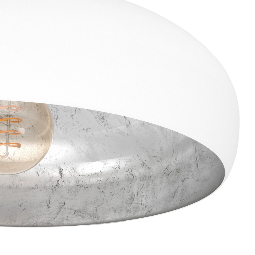 Eglo - Plafondlamp 1xE27/60W/230V