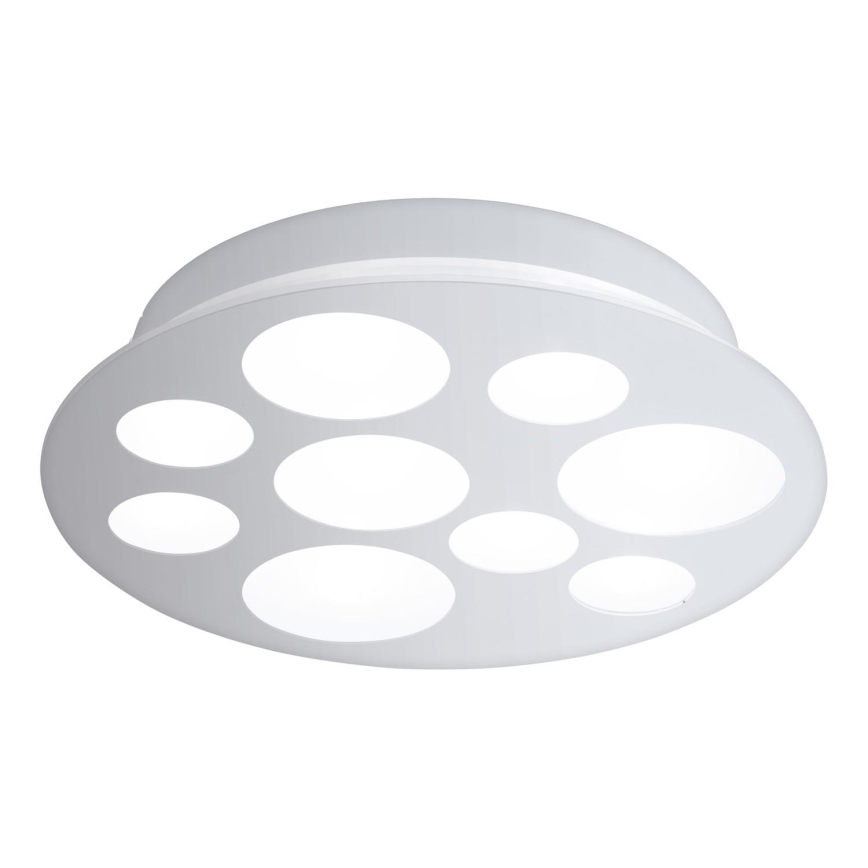 Eglo 94588 - Plafondverlichting PERNATO 9xLED/3,3/230V