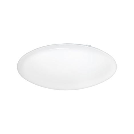 Eglo 94596 - LED Plafondverlichting GIRON 1xLED/11W/230V