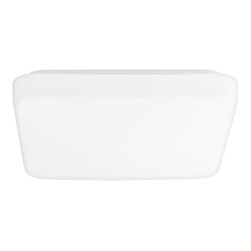 Eglo 94597 - Plafonnier LED GIRON 1xLED/11W/230V