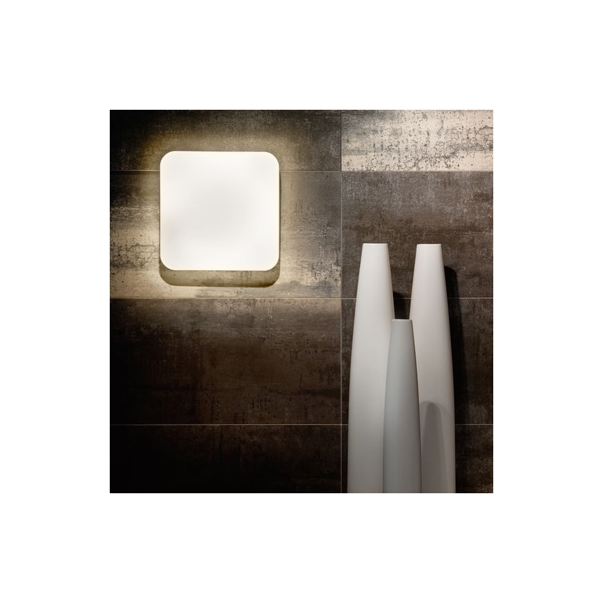 Eglo 94597 - LED Plafonnier GIRON 1xLED/8,2W/230V