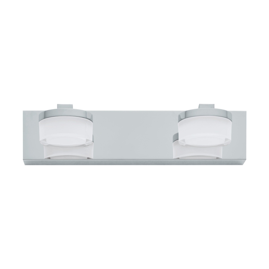 Eglo - Applique murale salle de bain 2xLED/4,5W/230V IP44