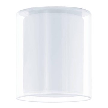 Eglo 94655 - Verre de rechange MY CHOICE d. 7 cm blanc