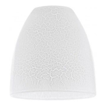 Eglo 94657 - Verre de rechange pour luminaire MY CHOICE d. 8,5 cm blanc