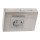 Eglo 94664 - Prise sous-meuble SCHUKO avec port USB TAXANO