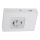 Eglo 94665 - Stopcontact onder keukenkastjes SCHUKO inclusief USB TAXANO