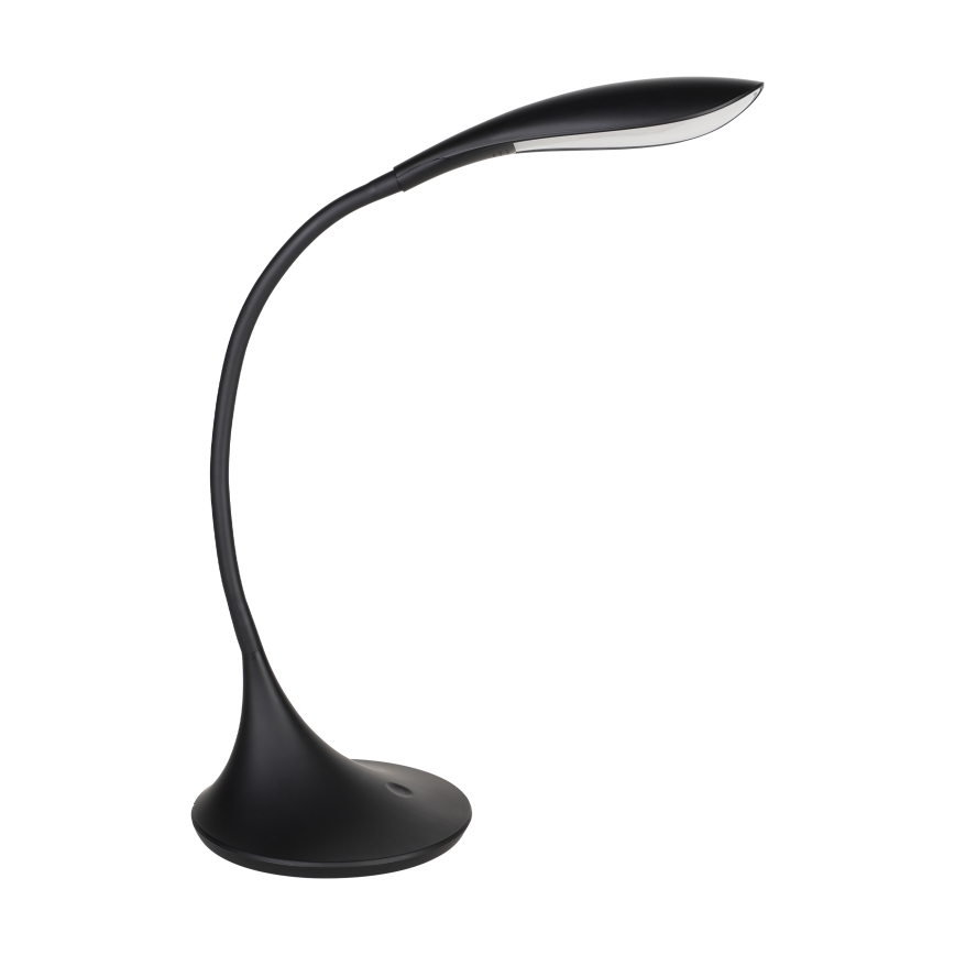 Eglo - Lampe de table LED dimmable LED/4,5W/230V noire
