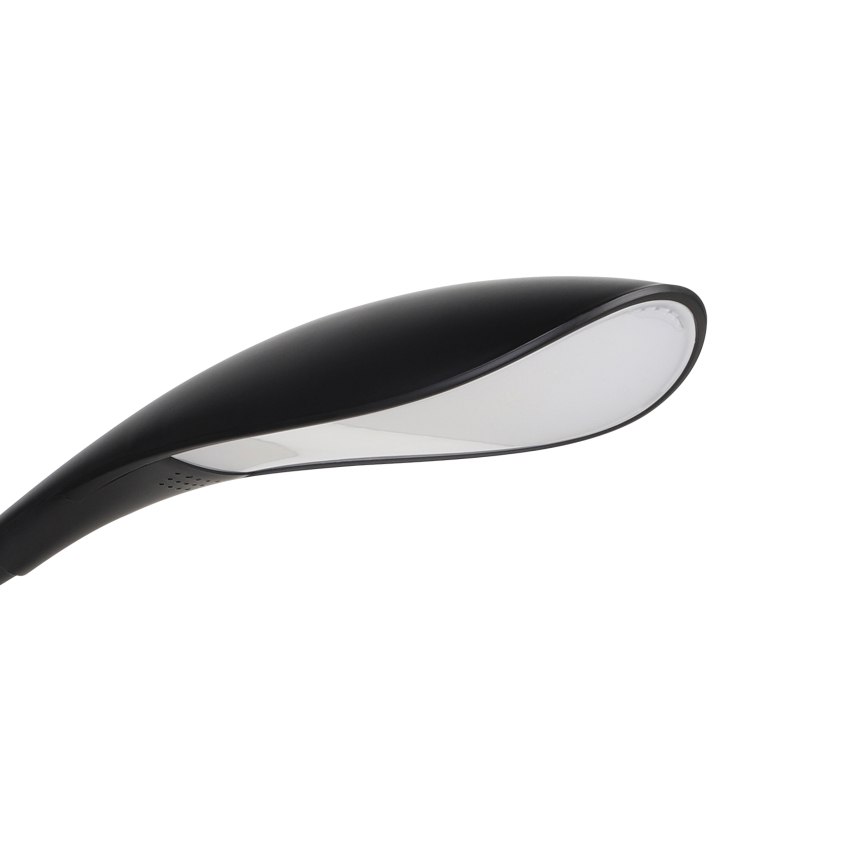 Eglo - Lampe de table LED dimmable LED/4,5W/230V noire