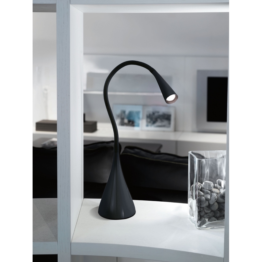 Eglo - Lampe de table LED/3,5W/230V
