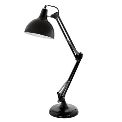 Eglo - Tafellamp 1xE27/40W/230V