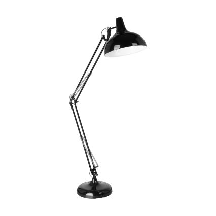 Eglo - Lampadaire 1xE27/60W/230V