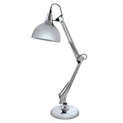 Eglo - Lampe de table 1xE27/40W/230V