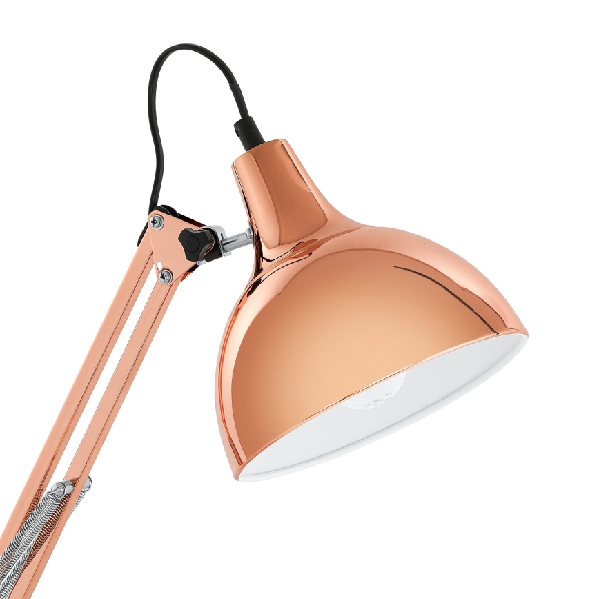 Eglo - Tafellamp 1xE27/40W/230V