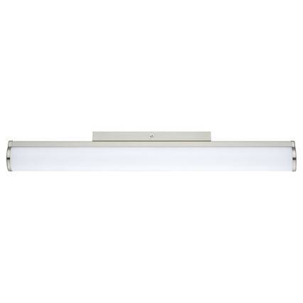 Eglo - LED-badkamerarmatuur 1xLED/13W/230V IP44