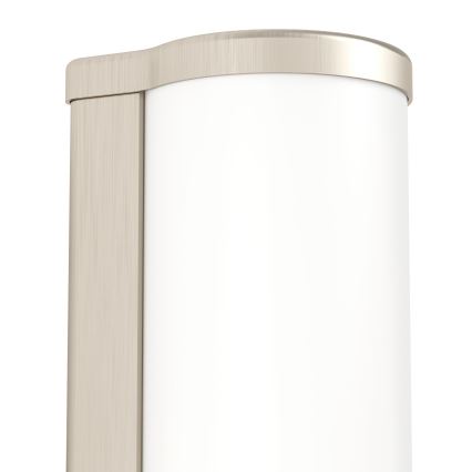 Eglo - LED-badkamerarmatuur 1xLED/13W/230V IP44