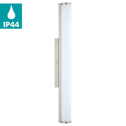 Eglo - LED-badkamerarmatuur LED/13W/230V IP44