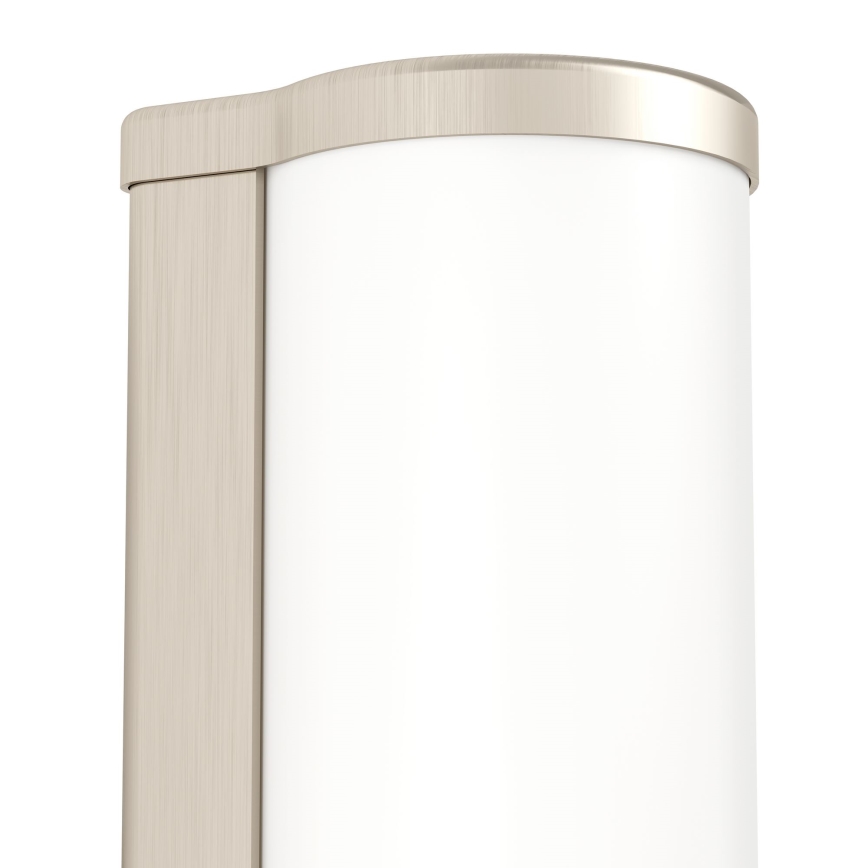 Eglo - Luminaire LED pour salle de bains 1xLED/13W/230V IP44