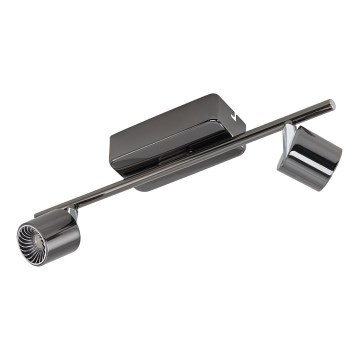 Eglo 94722 - LED Spot MAURANO 2xLED/5W/230V