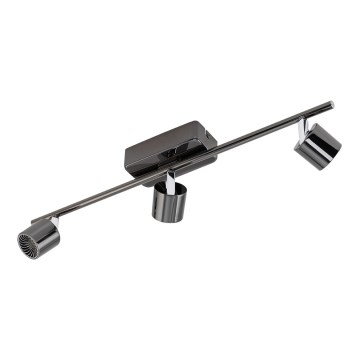 Eglo 94723 - Plafonnier MURANO 3xLED/5W/230V