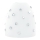 Eglo 94749 - Verre de rechange pour suspension, lampe de table, plafonnier et spot MY CHOICE d. 9 cm blanc/chrome