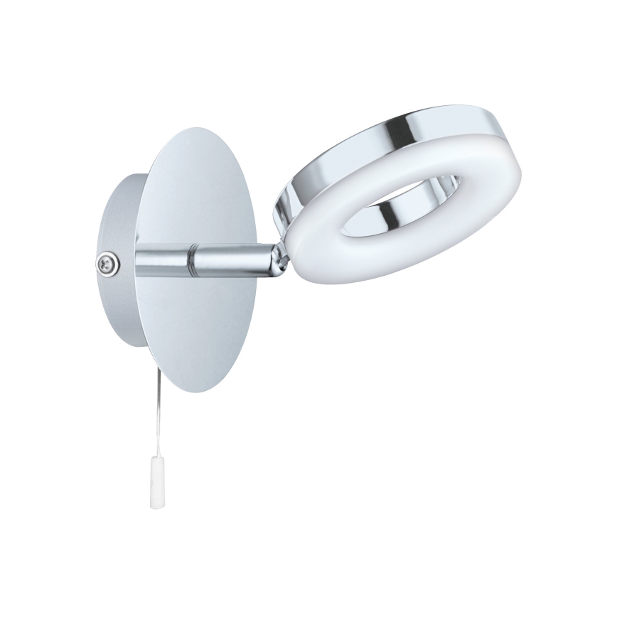 Eglo 94756 - LED Badkamerlamp GONARO 1xLED/3,8W/230V IP44
