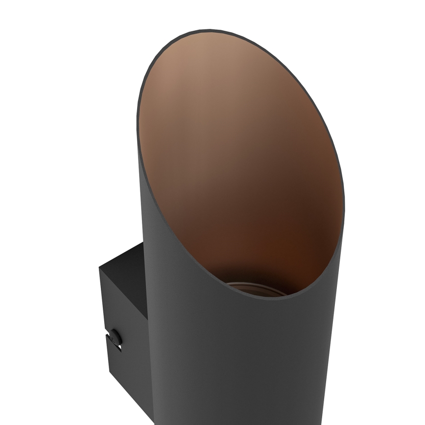 Eglo - Luminaire extérieur 2xLED/3,7W/230V IP44