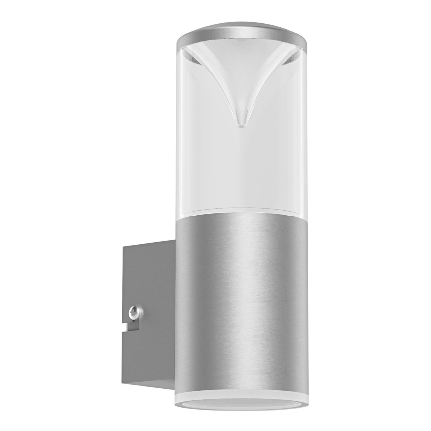Eglo 94811 - Luminaire extérieur LED PENALVA 2xLED/3,7W/230V IP44