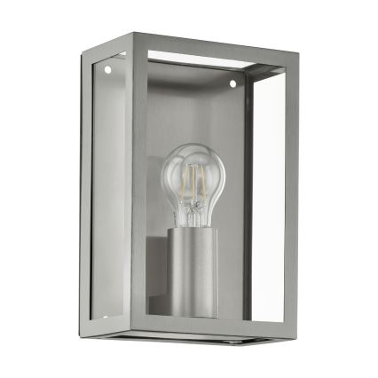 Eglo 94827 - Luminaire d'extérieur ALAMONTE 1xE27/60W/230V IP44