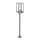 Eglo 94829 - Buitenlamp ALAMONTE 1xE27/60W/230V IP44