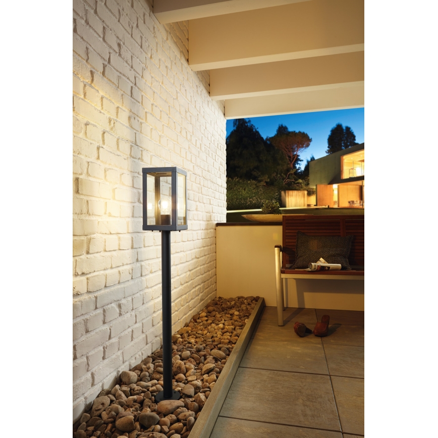 Eglo - Buitenlamp 1xE27/60W/230V IP44
