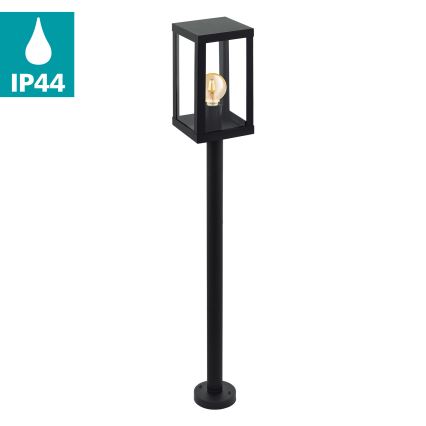 Eglo - Luminaire extérieur 1xE27/60W/230V IP44