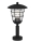Eglo 94835 - Luminaire extérieur LED PULFERO 1xE27/8,5W/230V IP44