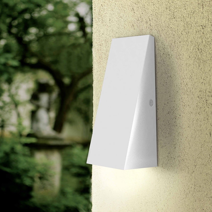 Eglo 94851 - LED buitenlamp ZAMORANA LED/3,7W/230V IP44