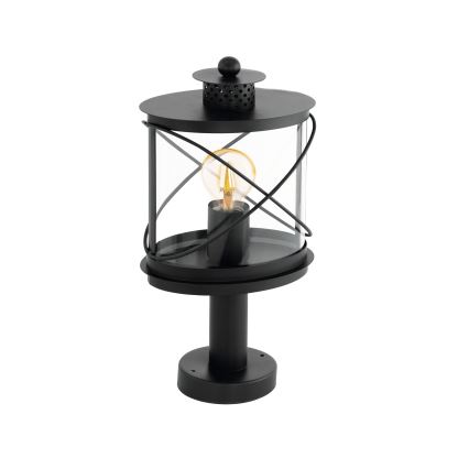 Eglo - Buitenlamp 1xE27/60W/230V IP44