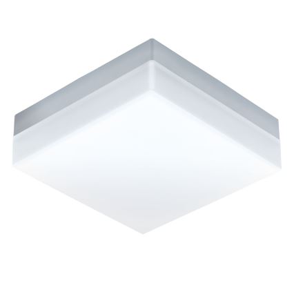 Eglo - Buiten plafondlamp LED/8,2W/230V IP44