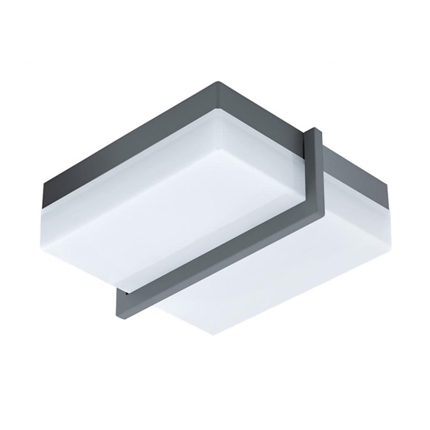 Eglo 94876 - Applique murale extérieure SONELLA 1 1xLED/8,2W/230V IP44
