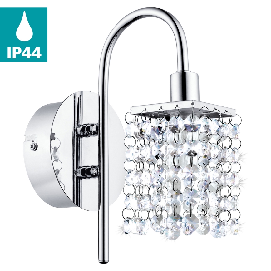 Eglo - Luminaire salle de bain 1xLED/2,5W/230V IP44