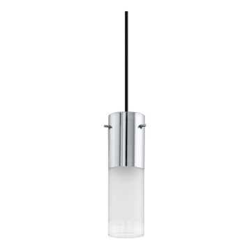 Eglo 94908 - LED Hanglamp VILLANOVA 1xGU10-LED/5W/230V