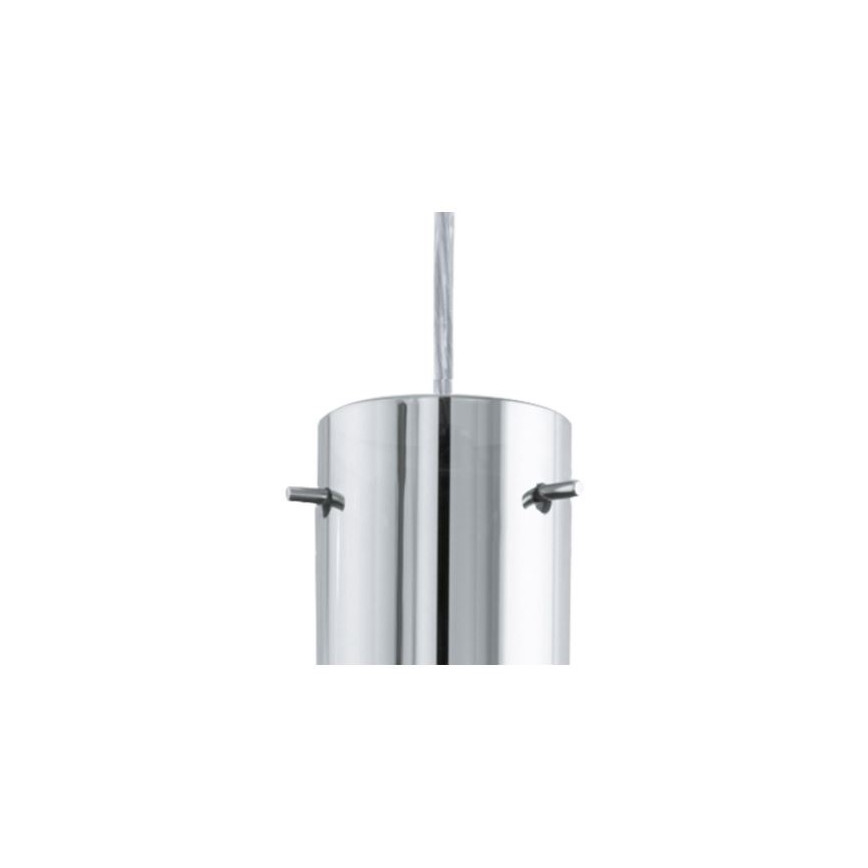 Eglo 94908 - LED Hanglamp VILLANOVA 1xGU10-LED/5W/230V