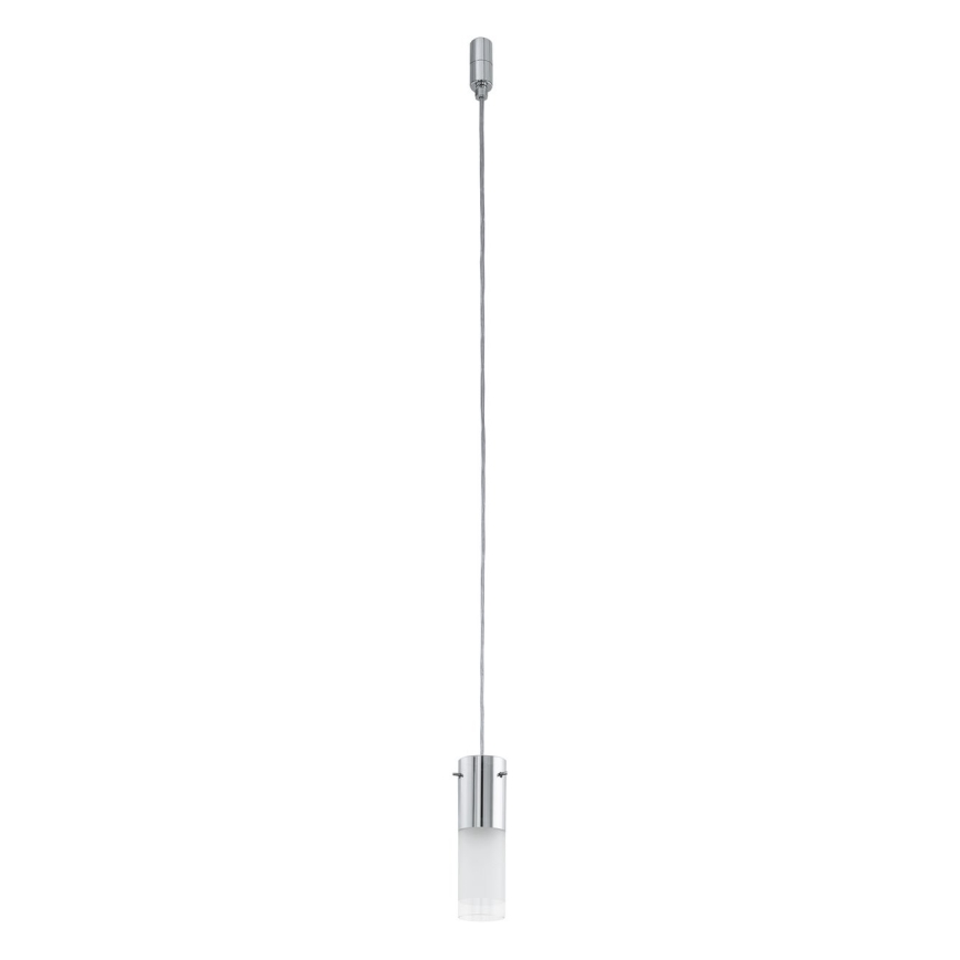 Eglo 94908 - LED Hanglamp VILLANOVA 1xGU10-LED/5W/230V
