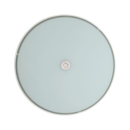 Eglo - Plafondlamp 3xE27/25W/230V