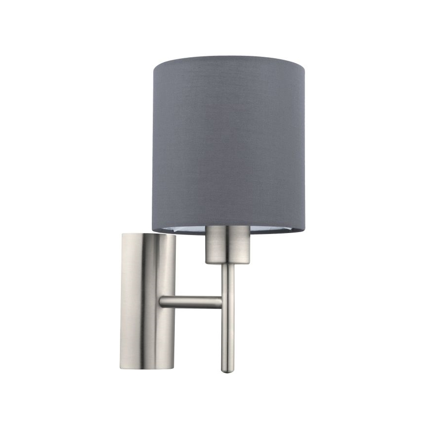 Eglo - Wandlamp 1xE27/60W/230V
