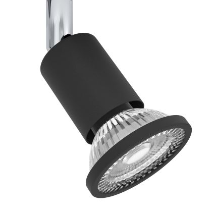 Eglo 94965 - Spot LED SARRIA 3xGU10-LED/5W/230V