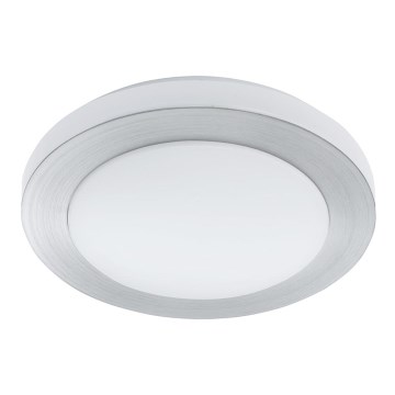 Eglo 94968 - Luminaire LED salle de bain LED CAPRI 1xLED/16W/230V IP44