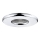 Eglo 94975 - Luminaire LED salle de bain IGOA 1xLED/3,3W/230V IP44