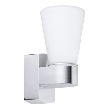 Eglo 94988 - Luminaire LED salle de bain CAILIN 1xLED/2,5W/230V IP44